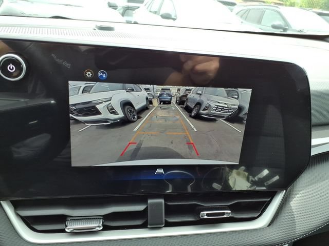 New 2026 Chevrolet Equinox LT AWD/4WD image 12