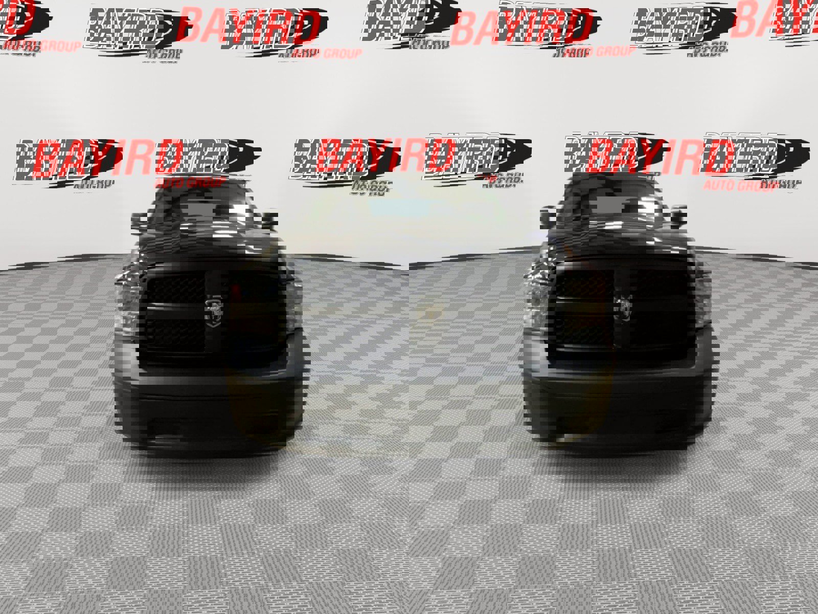 Used 2018 RAM 1500 Tradesman w/ Popular Equipment Group image 3