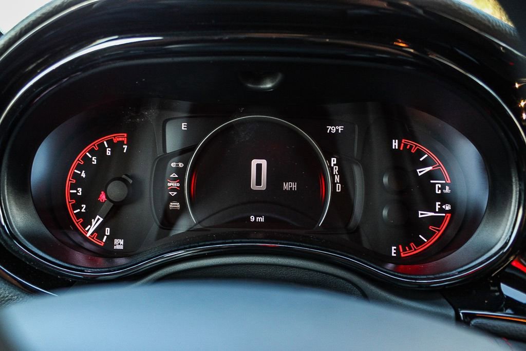 New 2026 Dodge Durango GT w/ Blacktop Package image 23