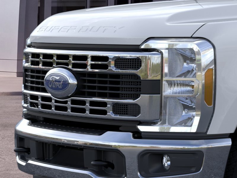 New 2026 Ford F350 XLT AWD/4WD image 39