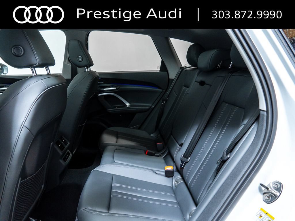 New 2026 Audi Q5 Premium Plus AWD/4WD image 26