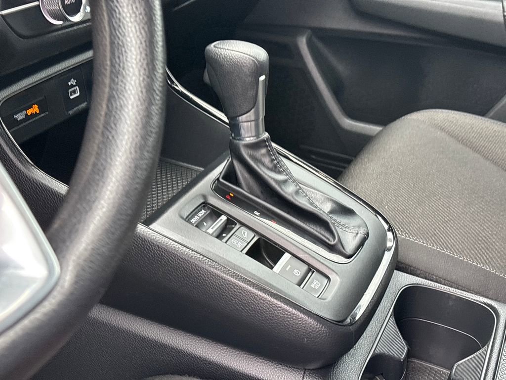 Used 2024 Honda CR-V LX image 12