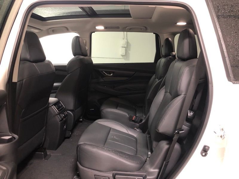 New 2026 Subaru Ascent Bronze Edition AWD/4WD image 20