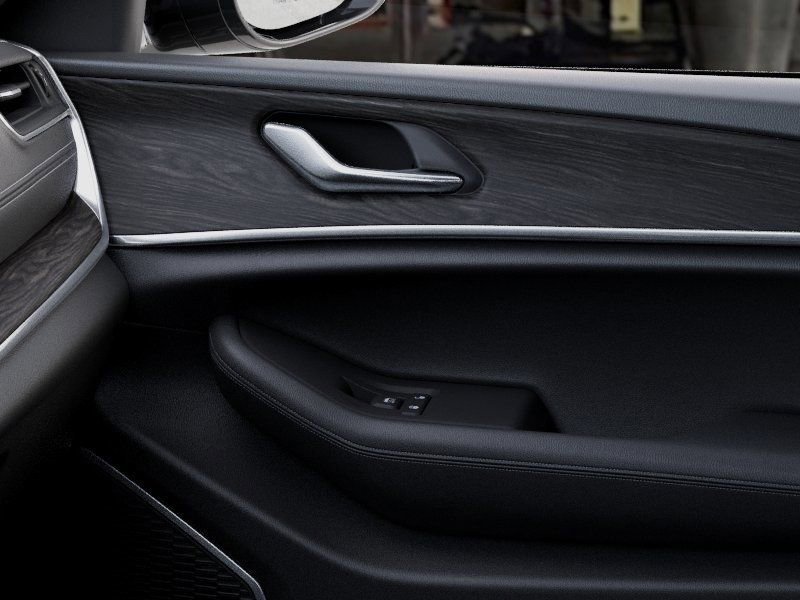 New 2026 Jeep Grand Cherokee L Limited image 25