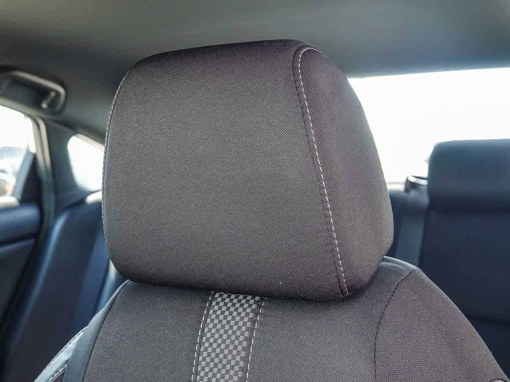 Used 2019 Honda Civic Sport image 24