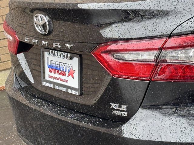 Used 2024 Toyota Camry XLE w/ Cold Weather Package image 14