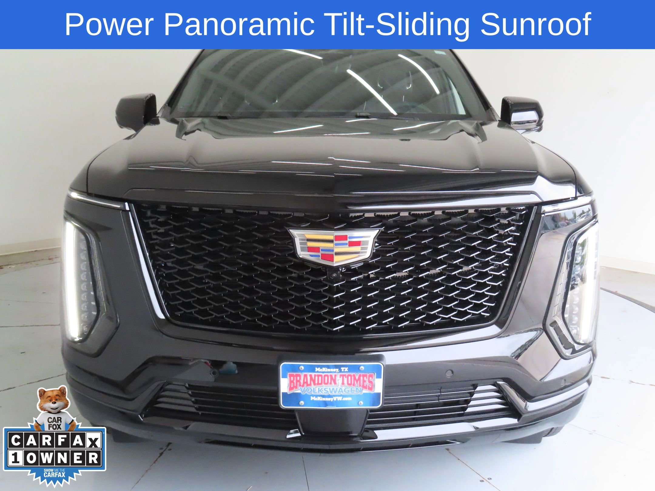 Used 2026 Cadillac Escalade Sport image 10