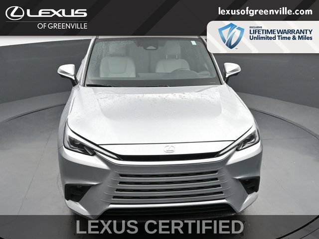 Certified 2024 Lexus TX 350 AWD w/ Technology Package image 37