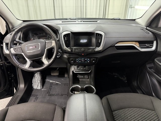 Used 2018 GMC Terrain SLE w/ Driver Convenience Package image 13