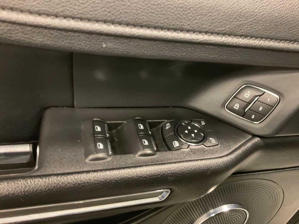 Used 2021 Ford Expedition Max XLT AWD/4WD image 12