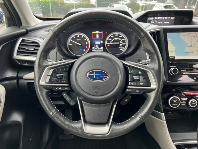 Used 2022 Subaru Forester Limited w/ Popular Package #2 image 20