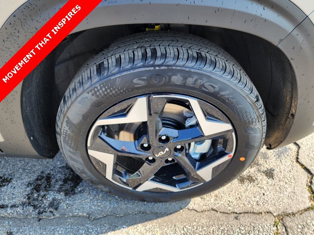 New 2026 Kia Seltos EX image 11