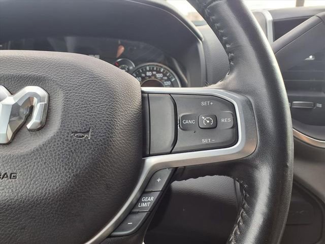 Used 2024 RAM 3500 Big Horn image 22