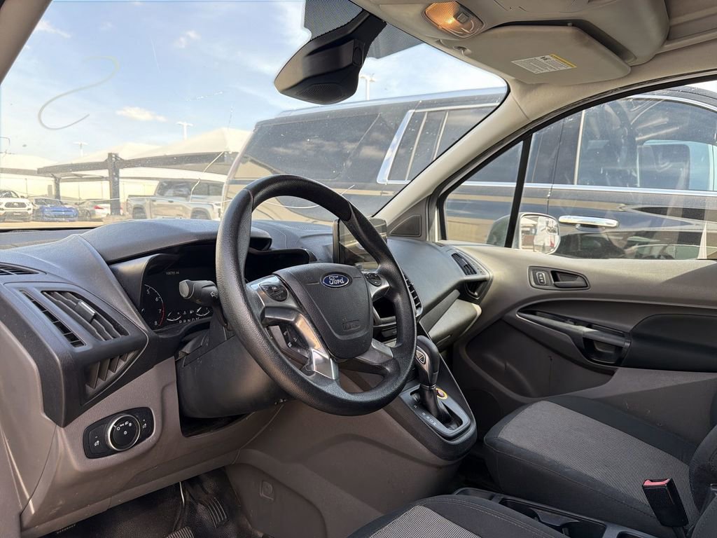 Used 2020 Ford Transit Connect XL FWD image 7