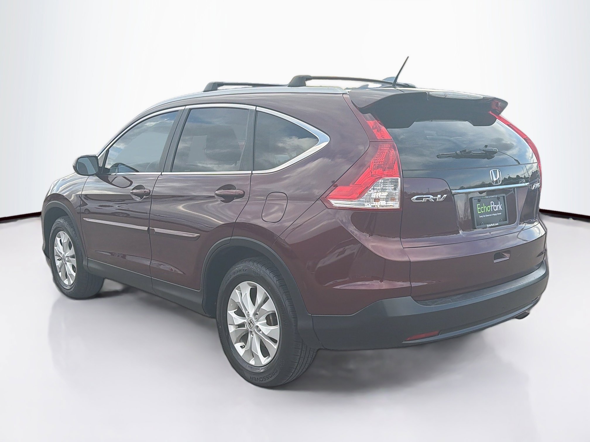 Used 2013 Honda CR-V EX-L image 5
