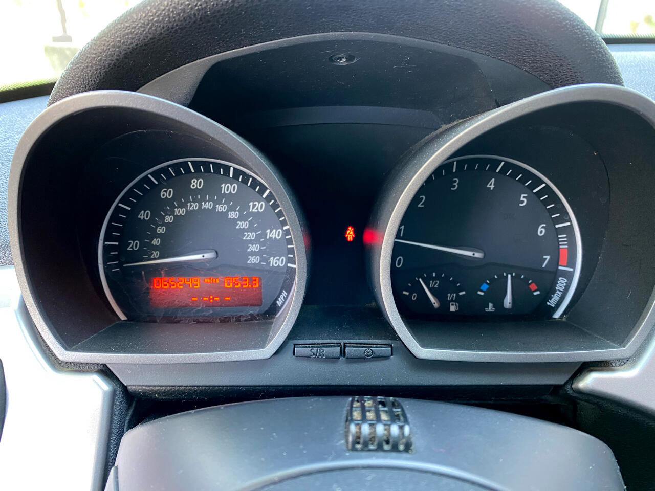 Used 2004 BMW Z4 2.5i image 30