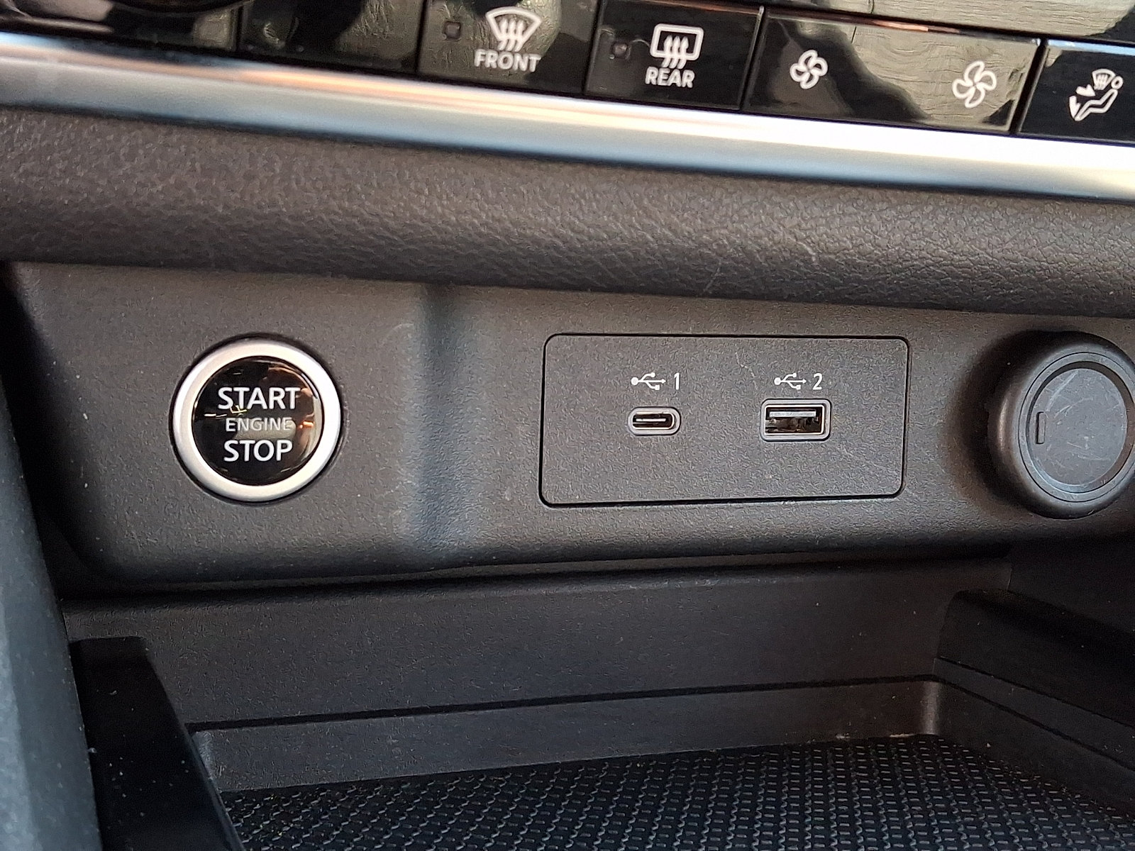 Certified 2023 Nissan Rogue SV AWD/4WD image 25