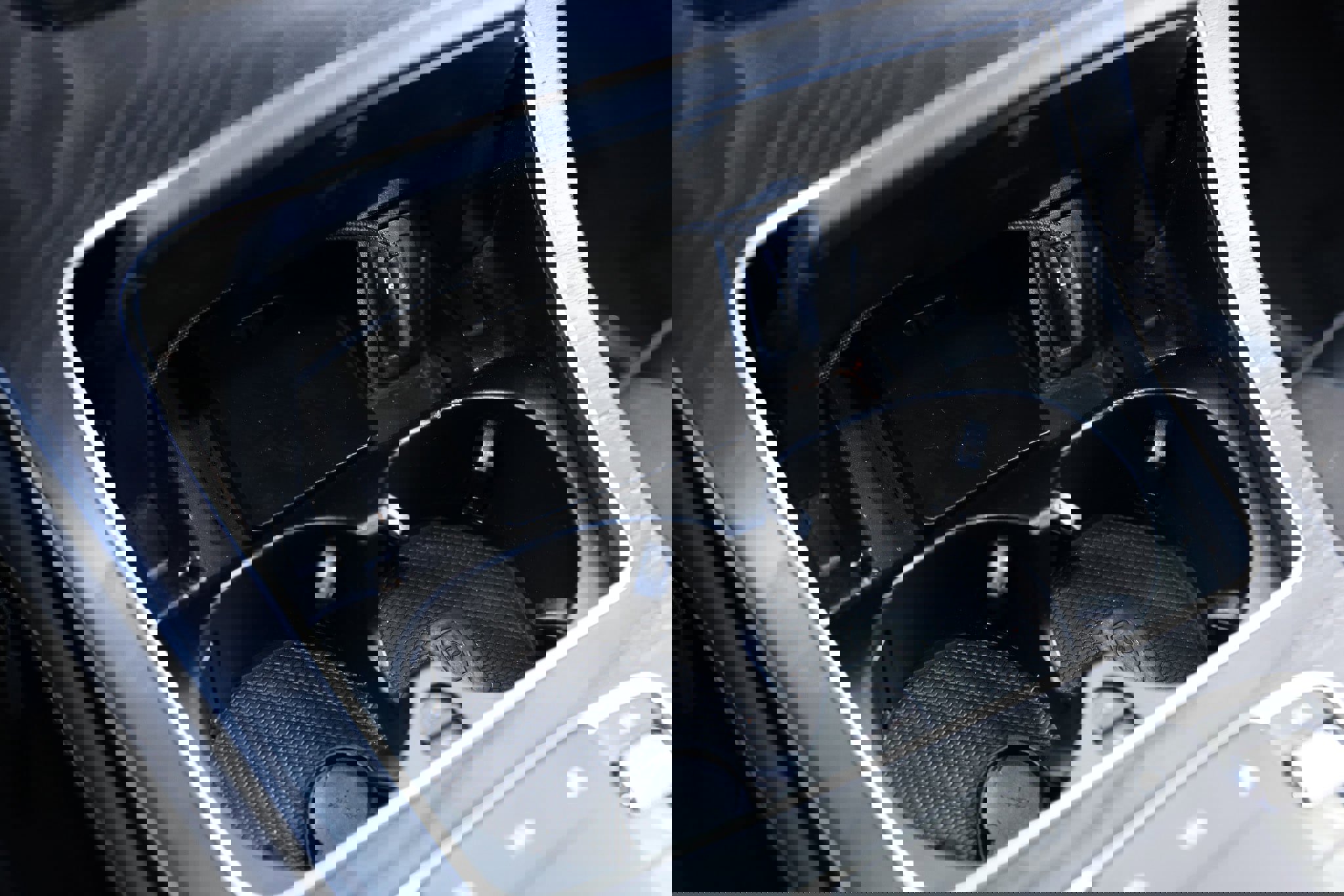 Used 2020 Mercedes-Benz GLC 63 AMG 4MATIC image 43