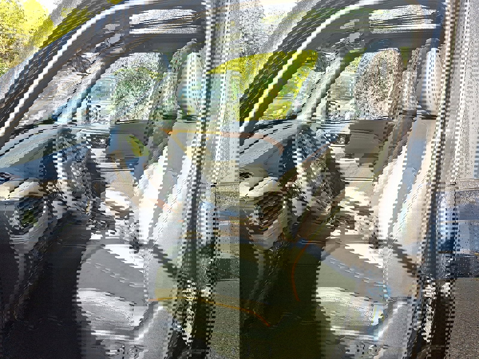 Certified 2025 Subaru Forester Sport image 13