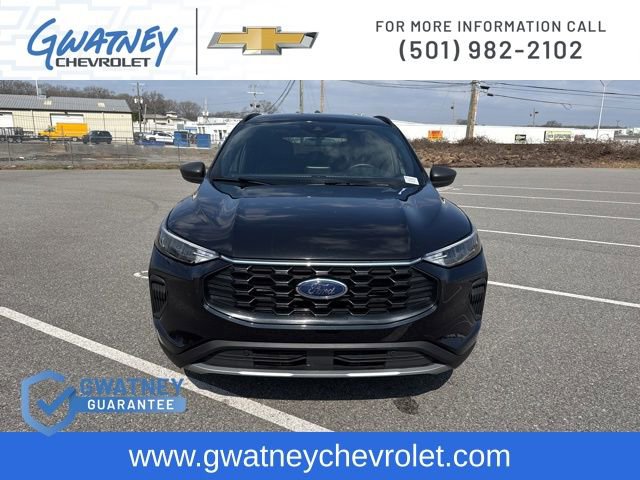 Used 2025 Ford Escape ST-Line FWD video 2