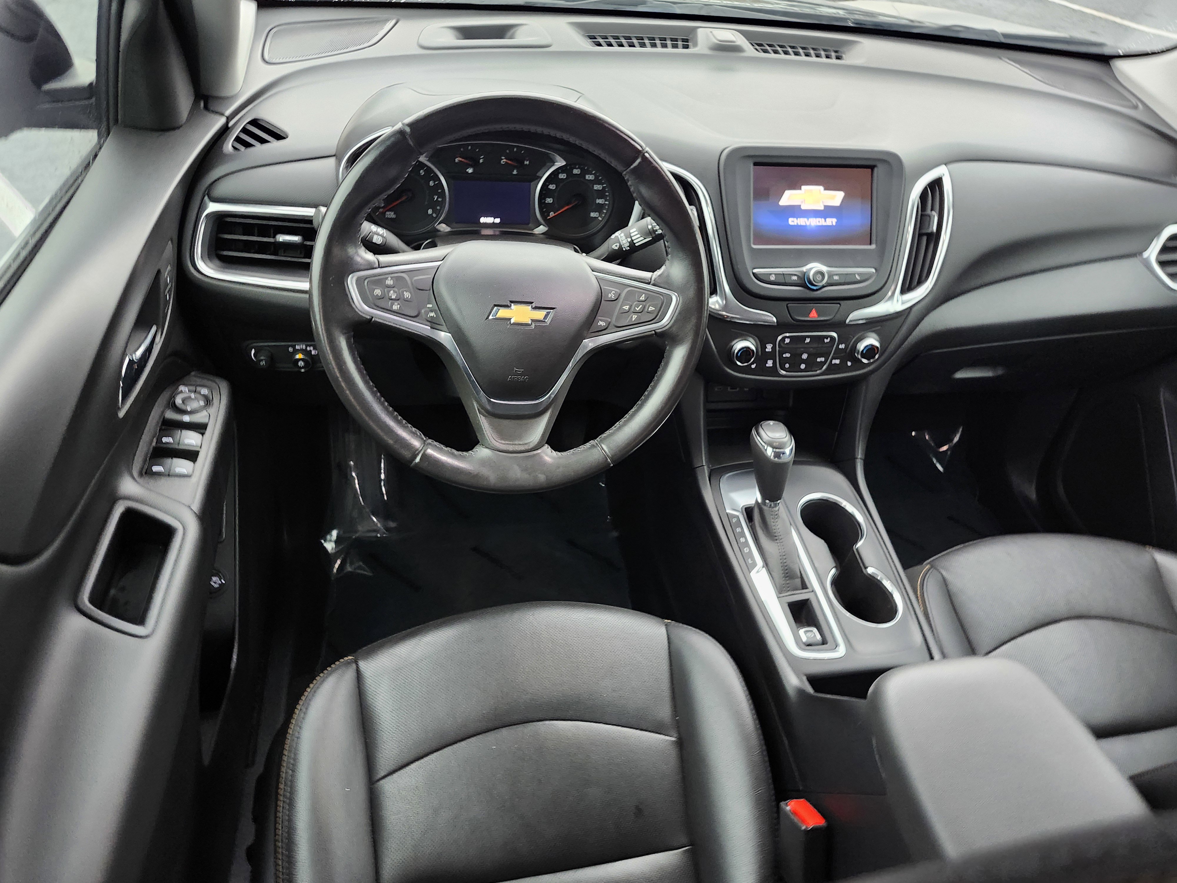 Used 2020 Chevrolet Equinox LT w/ Midnight Edition image 21