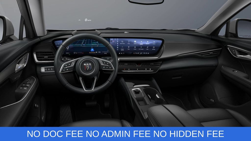 New 2026 Buick Envision Preferred AWD/4WD image 32