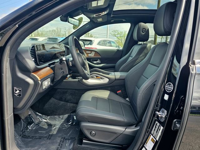 Certified 2026 Mercedes-Benz GLE 450 4MATIC image 18