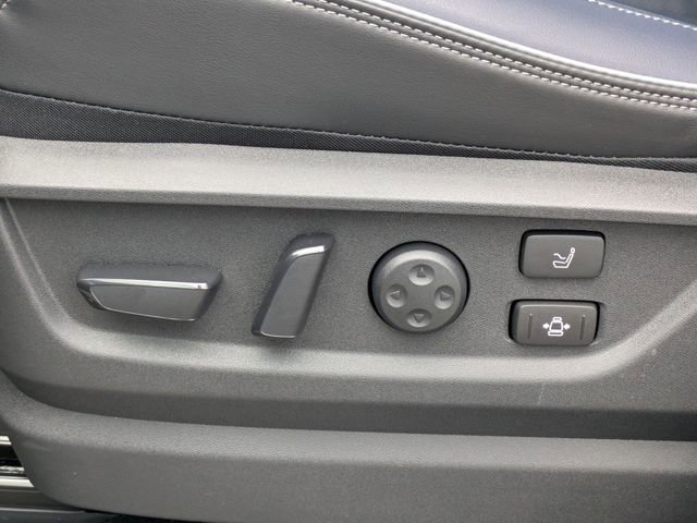 New 2026 INFINITI QX80 4WD w/ Sport Exterior Package image 21