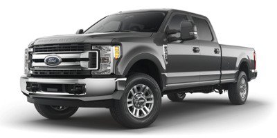 Used 2017 Ford F250 XLT w/ XLT Value Package AWD/4WD image 1