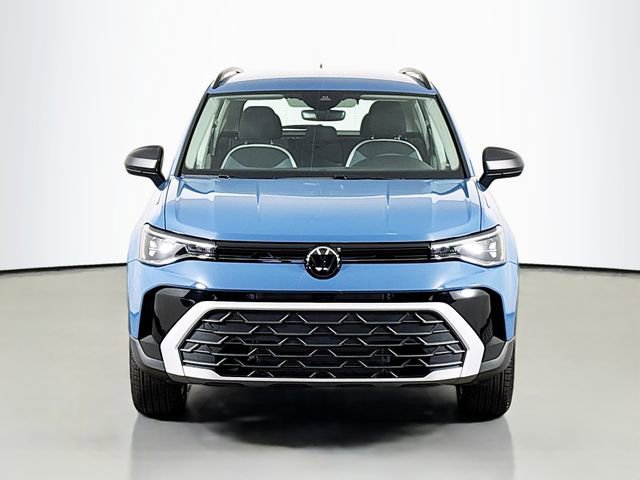 New 2026 Volkswagen Taos S video 2