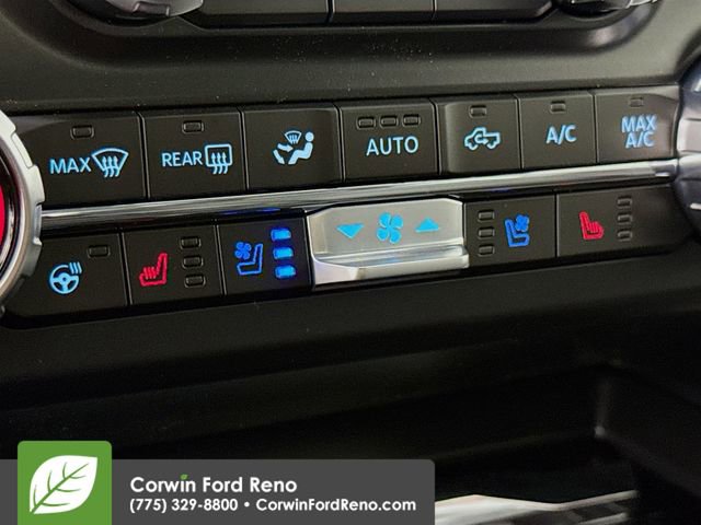 New 2026 Ford F350 Lariat w/ Tremor Off-Road Package image 23