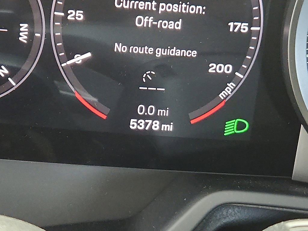 Certified 2024 Porsche 911 Carrera T RWD image 18