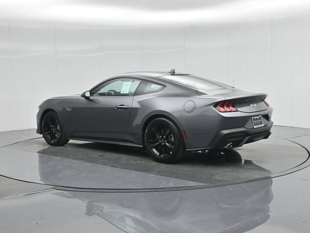 New 2026 Ford Mustang GT RWD image 6