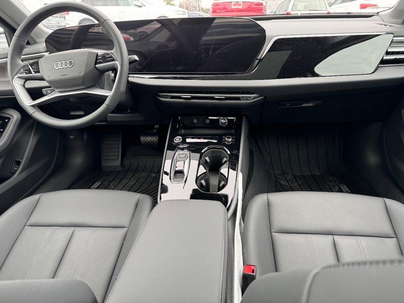 New 2025 Audi A5 2.0T Premium Plus image 6