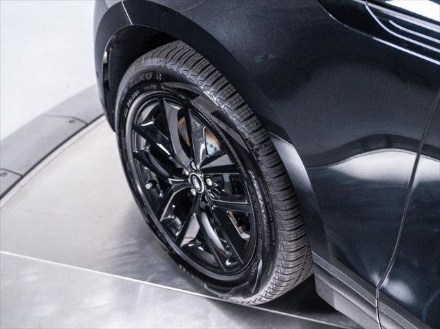 New 2026 Land Rover Range Rover Velar S image 10