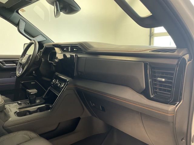 Used 2024 GMC Sierra 1500 AT4 w/ AT4 Premium Package image 37