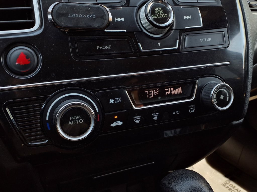 Used 2013 Honda Civic EX image 9