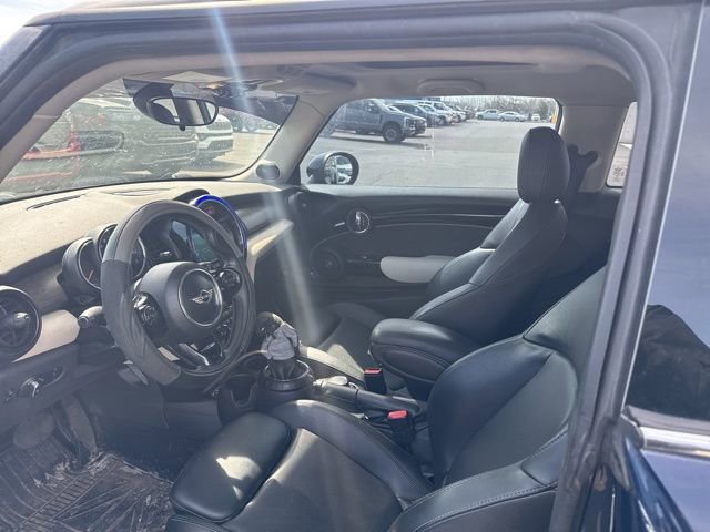 Used 2016 MINI Cooper S image 6