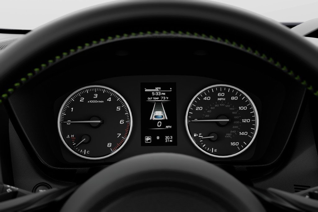 New 2026 Subaru Ascent Bronze Edition image 15