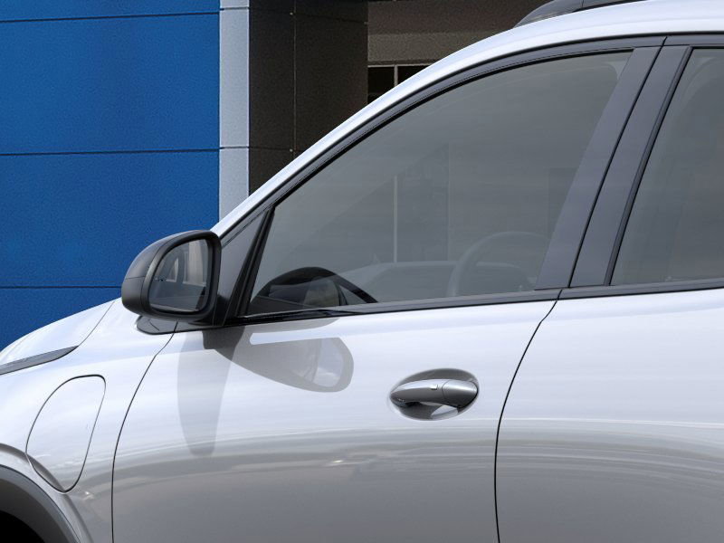 New 2027 Chevrolet Bolt RS image 12