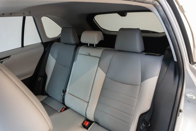 Used 2020 Toyota RAV4 Limited w/ All Weather Liner Package AWD/4WD image 21
