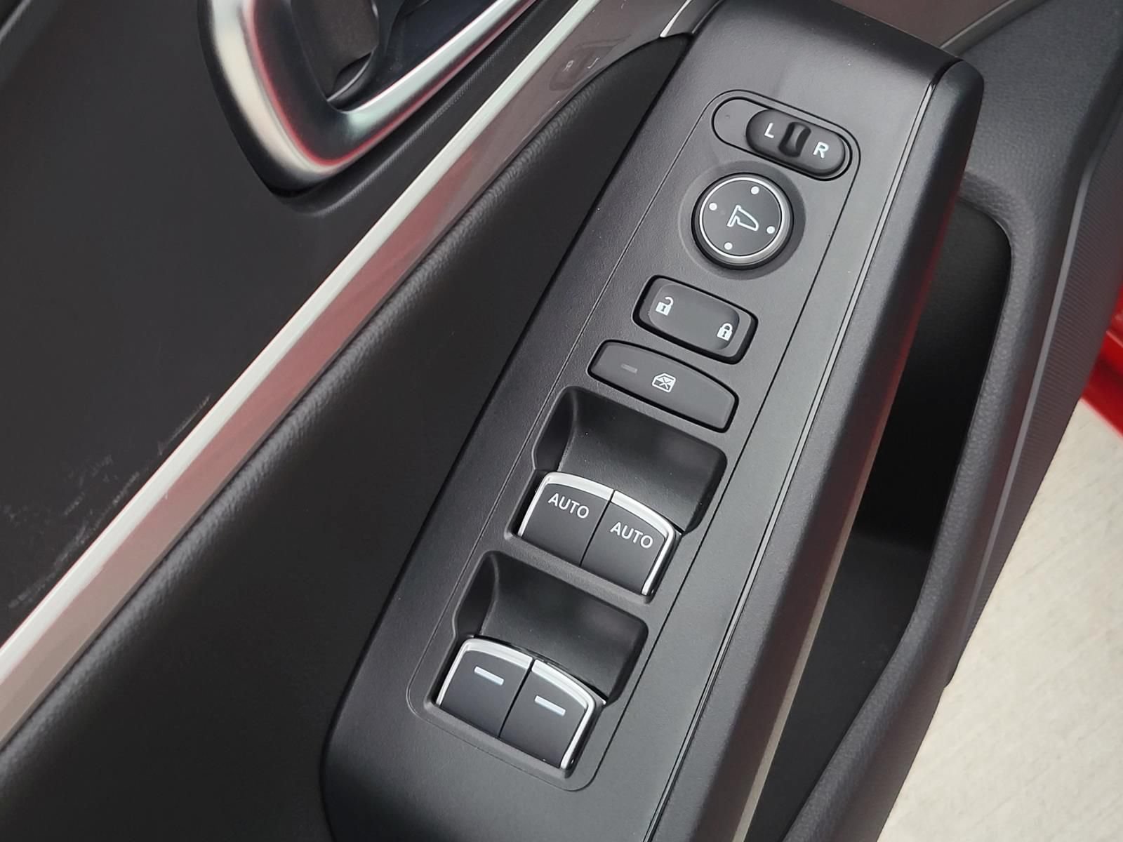 Used 2026 Acura Integra FWD image 14