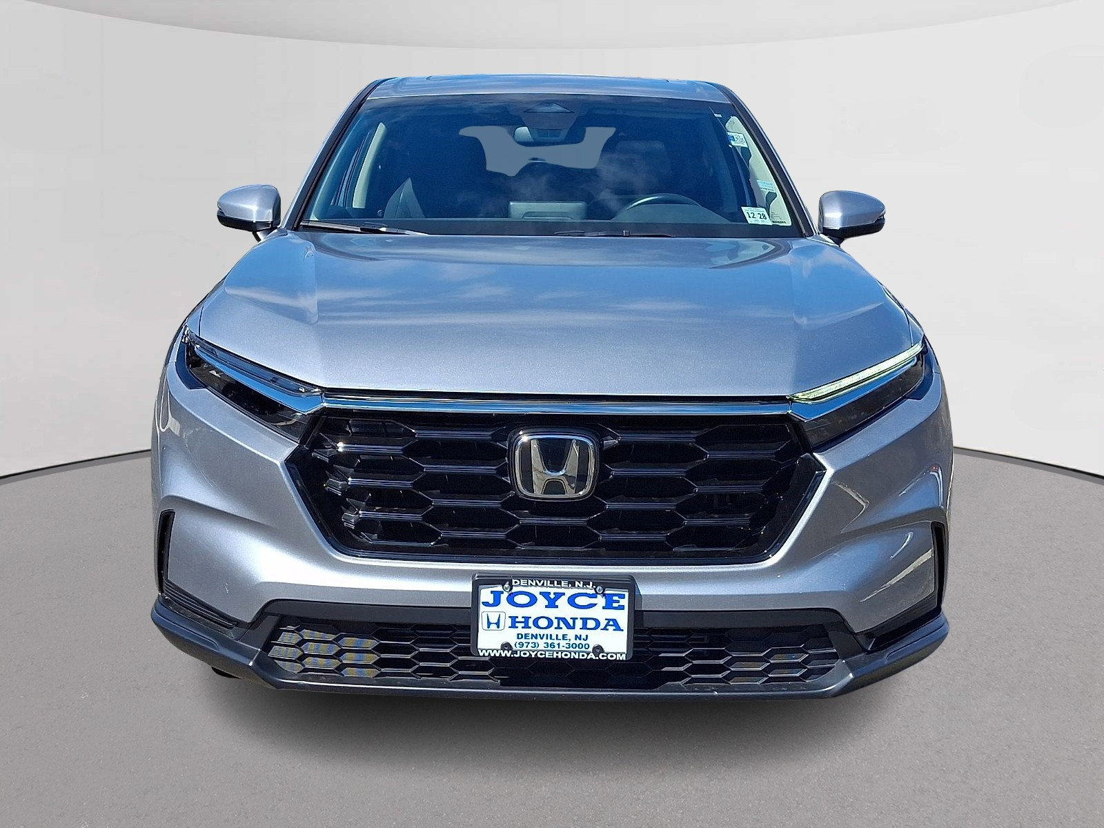 Certified 2024 Honda CR-V EX image 3