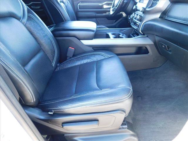 Used 2020 RAM 1500 Big Horn AWD/4WD image 26