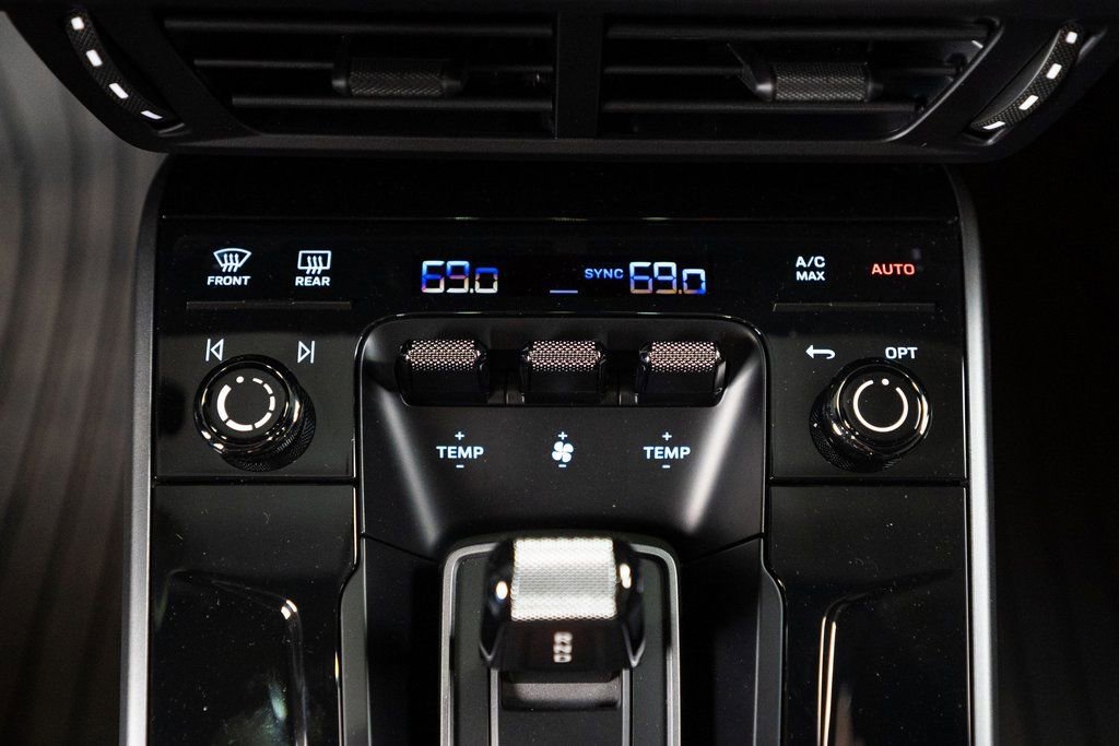 New 2026 Porsche 911 Carrera RWD image 26