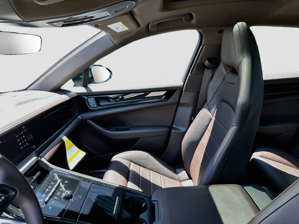 New 2026 Porsche Panamera 4 AWD/4WD image 25