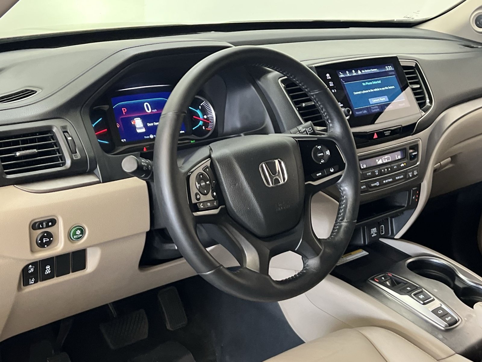 Used 2022 Honda Pilot Special Edition image 15