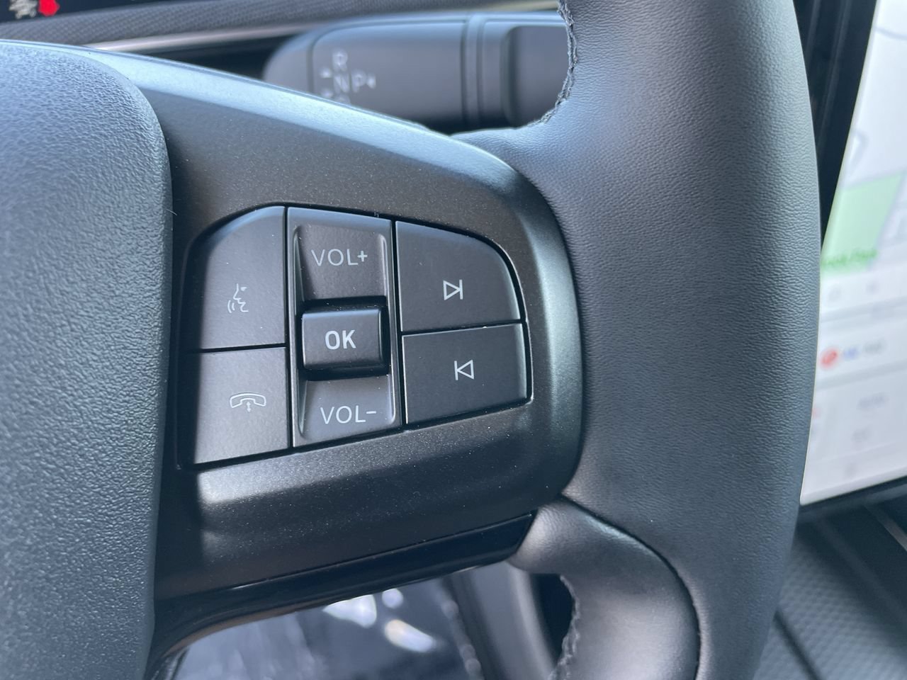 New 2026 Ford Mustang Mach-E Select AWD/4WD image 29