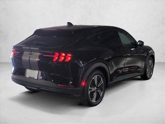 Used 2021 Ford Mustang Mach-E Select w/ Comfort/Appearance Package RWD image 5