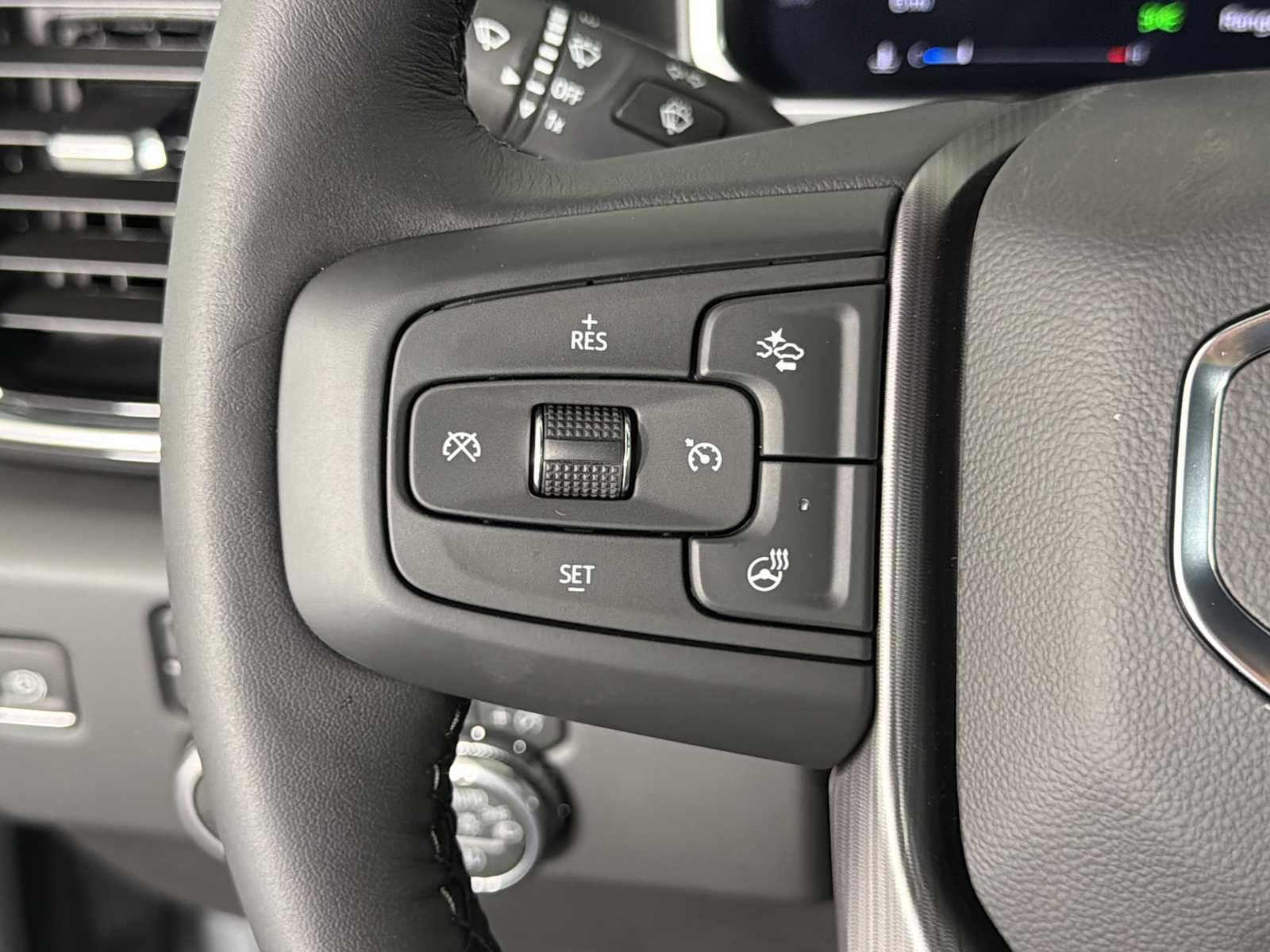 New 2026 GMC Sierra 2500 Denali Ultimate AWD/4WD image 26